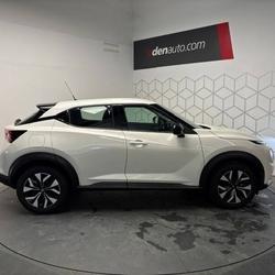 Nissan Juke Juke DIG-T 114 Business Edition 5p P&eacute;rigueux