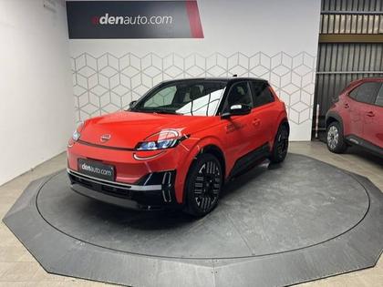 Nissan Micra - Electrique 52kWh 150ch Advance 5p - 30 900 €