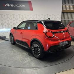 Nissan Micra Electrique 52kWh 150ch Advance 5p P&eacute;rigueux