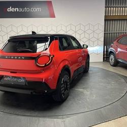 Nissan Micra Electrique 52kWh 150ch Advance 5p P&eacute;rigueux