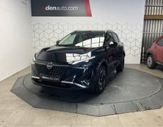 Nissan Qashqai - Qashqai Hybrid e-Power Gen3 205 ch N-Connecta 5p - 35 900 €