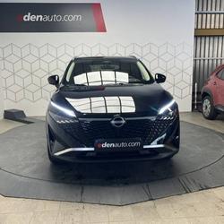 Nissan Qashqai Qashqai Hybrid e-Power Gen3 205 ch N-Connecta 5p P&eacute;rigueux
