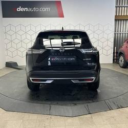 Nissan Qashqai Qashqai Hybrid e-Power Gen3 205 ch N-Connecta 5p P&eacute;rigueux