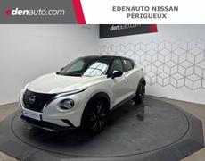 Nissan Juke Périgueux