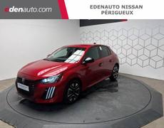 Peugeot 208 Périgueux