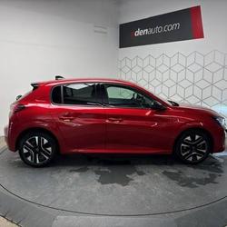 Peugeot 208 208 PureTech 100 S&S BVM6 Allure 5p P&eacute;rigueux