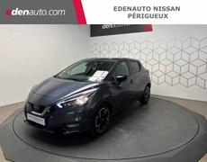 Nissan Micra Périgueux