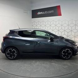 Nissan Micra Micra IG-T 100 Made in France 5p P&eacute;rigueux