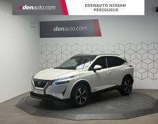 Nissan Qashqai Périgueux