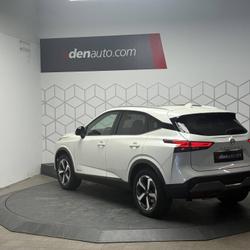 Nissan Qashqai Qashqai e-Power 190 ch N-Connecta 5p P&eacute;rigueux