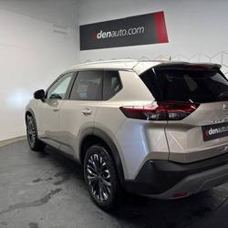 Nissan XTrail X-Trail e-POWER 204 ch N-Connecta 5p P&eacute;rigueux