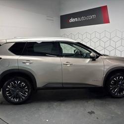 Nissan XTrail X-Trail e-POWER 204 ch N-Connecta 5p P&eacute;rigueux