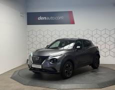 Nissan Juke Périgueux