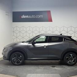 Nissan Juke Juke HYBRID 143 N-Connecta 5p P&eacute;rigueux