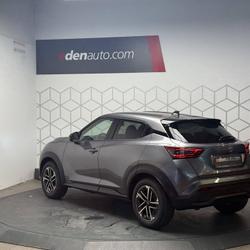 Nissan Juke Juke HYBRID 143 N-Connecta 5p P&eacute;rigueux