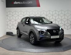 Nissan Juke Périgueux