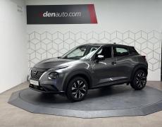Nissan Juke - Juke HYBRID 143 Acenta 5p - 25 900 €