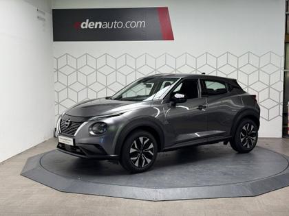 Nissan Juke - Juke HYBRID 143 Acenta 5p - 25 900 €