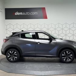Nissan Juke Juke HYBRID 143 Acenta 5p P&eacute;rigueux