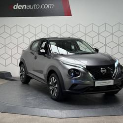 Nissan Juke Juke HYBRID 143 Acenta 5p P&eacute;rigueux