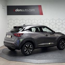 Nissan Juke Juke HYBRID 143 Acenta 5p P&eacute;rigueux