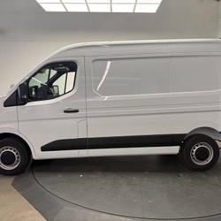 Nissan Interstar INTERSTAR FOURGON 3T5 L2H2 2.0 DCI 130 N-CONNECTA 4p P&eacute;rigueux