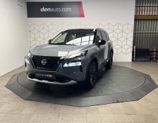 Nissan XTrail - X-Trail e-POWER 204 ch Tekna 5p - 44 900 €