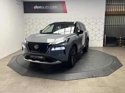 Nissan XTrail - X-Trail e-POWER 204 ch Tekna 5p - 44 900 €