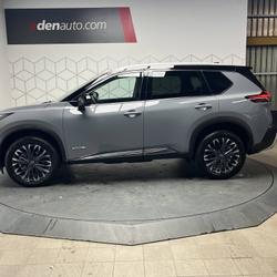 Nissan XTrail X-Trail e-POWER 204 ch Tekna 5p P&eacute;rigueux