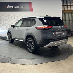 Nissan XTrail X-Trail e-POWER 204 ch Tekna 5p P&eacute;rigueux
