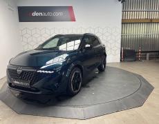 Nissan Qashqai Périgueux