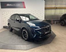 Nissan Qashqai Périgueux