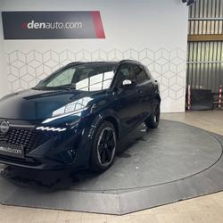 Nissan Qashqai Qashqai Hybrid e-Power Gen3 205 ch N-Design 5p P&eacute;rigueux