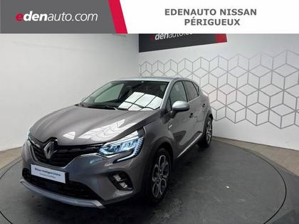Renault Captur - Captur E-Tech full hybrid 145 Techno 5p - 18 900 €