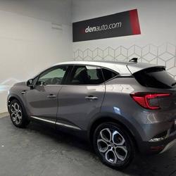 Renault Captur Captur E-Tech full hybrid 145 Techno 5p P&eacute;rigueux