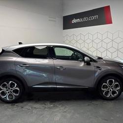 Renault Captur Captur E-Tech full hybrid 145 Techno 5p P&eacute;rigueux