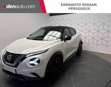 Nissan Juke Périgueux