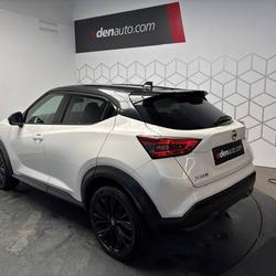 Nissan Juke Juke DIG-T 117 DCT7 Tekna 5p P&eacute;rigueux