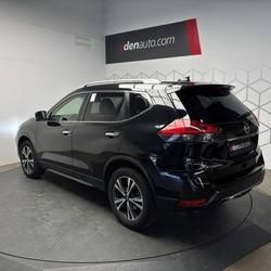 Nissan XTrail X-TRAIL dCi 150 7pl N-Connecta 5p P&eacute;rigueux