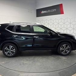 Nissan XTrail X-TRAIL dCi 150 7pl N-Connecta 5p P&eacute;rigueux