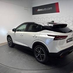 Nissan Qashqai Qashqai e-Power 190 ch Tekna 5p P&eacute;rigueux