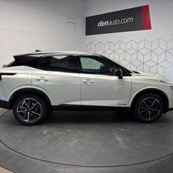 Nissan Qashqai Qashqai e-Power 190 ch Tekna 5p P&eacute;rigueux