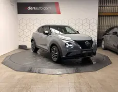 Nissan Juke Périgueux