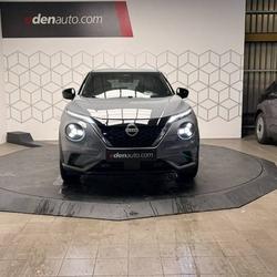 Nissan Juke HYBRID 143 N-Connecta 5p occasion - P&eacute;rigueux - photo 2/41