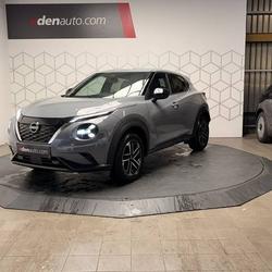 Nissan Juke HYBRID 143 N-Connecta 5p occasion - P&eacute;rigueux - photo 3/41