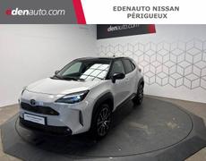 Toyota Yaris Cross Périgueux