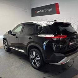 Nissan XTrail X-Trail e-POWER 204 ch Tekna 5p P&eacute;rigueux