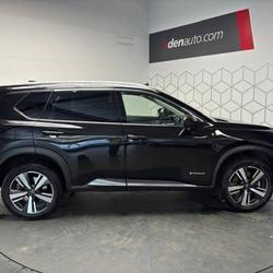 Nissan XTrail X-Trail e-POWER 204 ch Tekna 5p P&eacute;rigueux