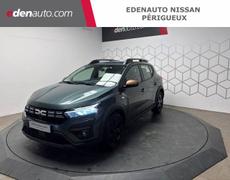 Dacia Sandero Boulazac Isle Manoire