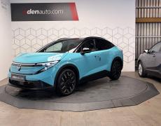 Nissan Leaf Périgueux
